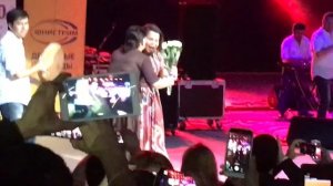 Санамгина Юлдуз Усманова