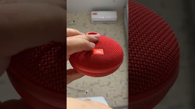 Jbl clip 3 red смотреть онлайн