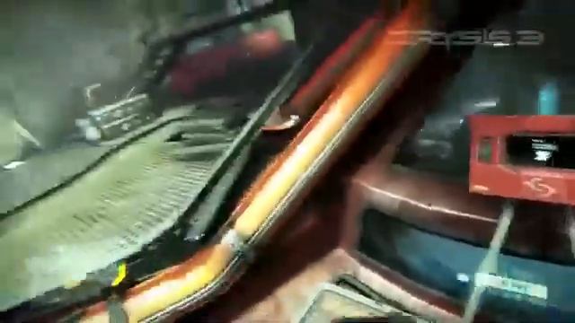 Crysis 3 Gameplay Preview CVG [14.06.2012] смотреть онлайн