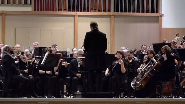 Boris Tchaikovsky, Theme and 8 variations смотреть онлайн