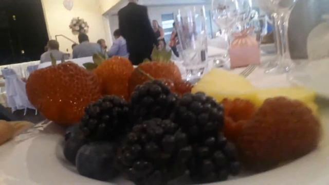 Vlog #108: Гуляли на свадьбе в Германии.200 гостеi смотреть онлайн