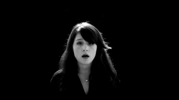 Jessie Ware & Sampha - Valentine