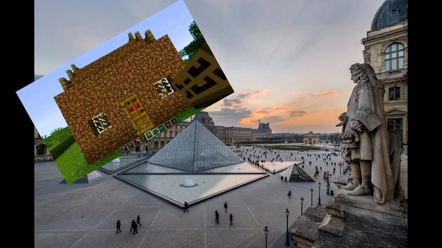 We NEED to protect Sandbox Games смотреть онлайн