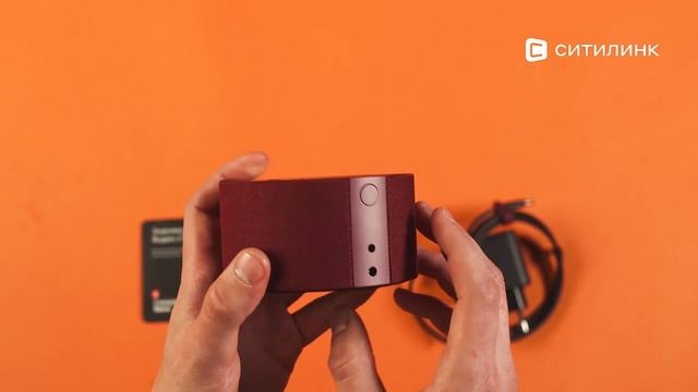 Обзор умной колонки ЯНДЕКС Станция Новая Мини с часами, с голосовым помощником Алиса | Ситилинк смотреть онлайн