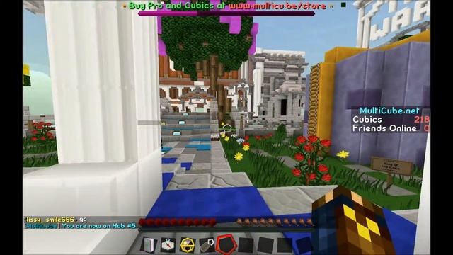 Minecraft SYNDICATE GAMES / Entschuldigung смотреть онлайн