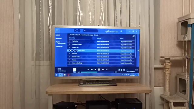 Audiovector Mi3 Avantgarde смотреть онлайн