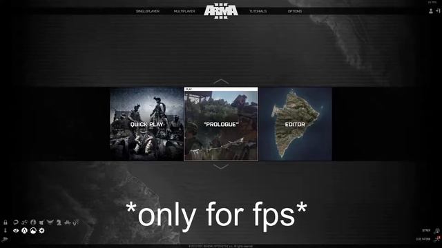 arma 3 crash fix 2021 (updated) смотреть онлайн
