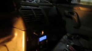 замена торпеды на ВАЗ 2111 (ЧАСТЬ 1) Как вскрыть противоугонный замок зажигания