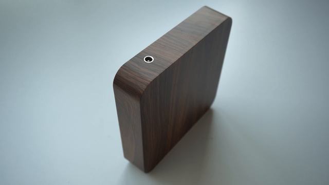 Levitating Luna Lamp Unboxing | Hands On смотреть онлайн