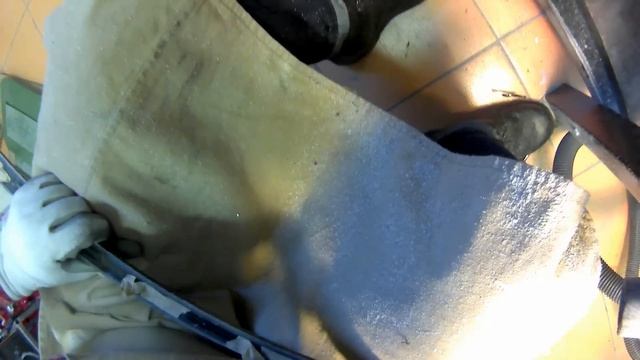 Обучение по работе с карбоном. Ламинация карбоном от А до Я. BMW M5 смотреть онлайн