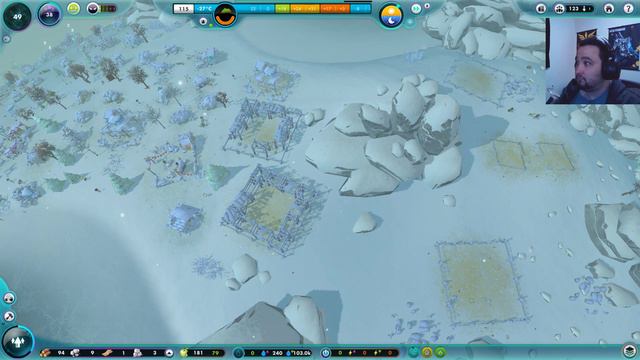 Tempting Fate | The Universim смотреть онлайн