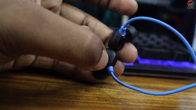 Anker Soundcore Life U2i Wireless Neckband Headphones L Review L Infographic BD