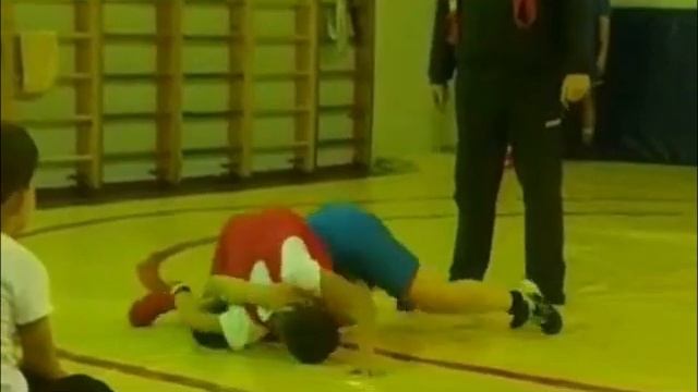 АКЦИЯ Физкультура и спорт альтернатива пагубным привычкам смотреть онлайн