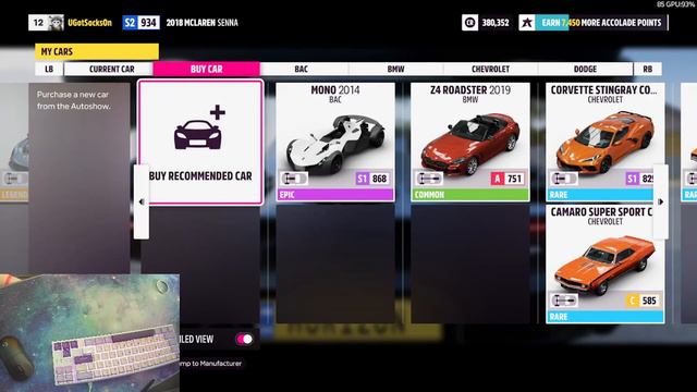 Forza Horizon 5 Goliath Race AFK Money & XP Glitch *POST PATCH* смотреть онлайн
