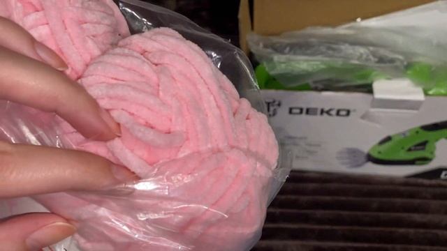 Заказ с Вайлдберриз / инструменты - кусторез и шлифмашина/ зря заказала корм - кошка отказалась смотреть онлайн