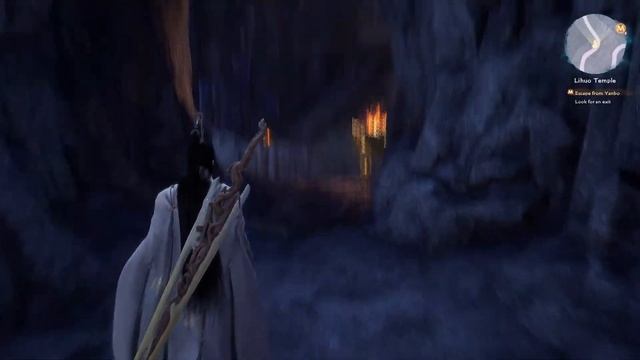 Sword and Fairy 7 - прохождение #1 смотреть онлайн