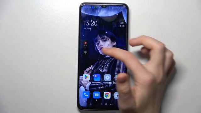 OPPO A57s | Как записать видео с экрана на OPPO A57s - Запись экрана на OPPO A57s смотреть онлайн