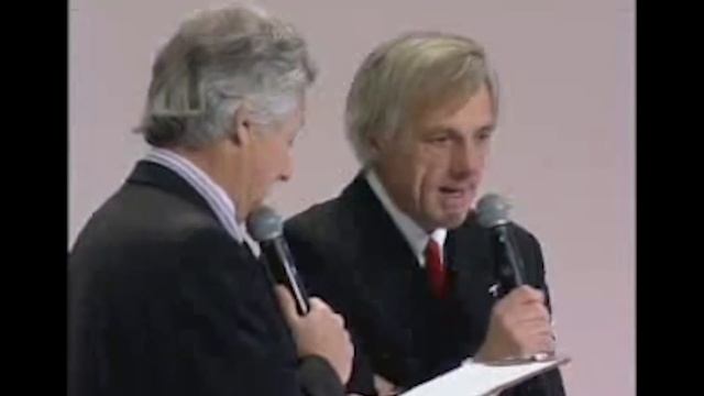 The inside story of Ferrari's and McLaren's abandoned Indycar projects смотреть онлайн