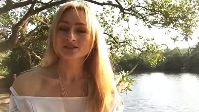 Предновогоднее послание Танит смотреть онлайн