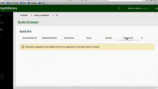 [Webinar] Fast track your CI/CD Pipeline with JFrog Artifactory Pro. смотреть онлайн