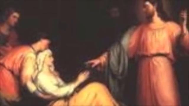 Miracles of Jesus? смотреть онлайн