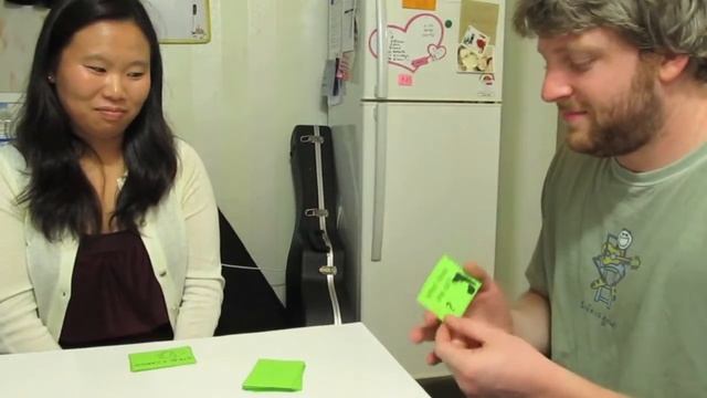 How to play the Bang Game смотреть онлайн