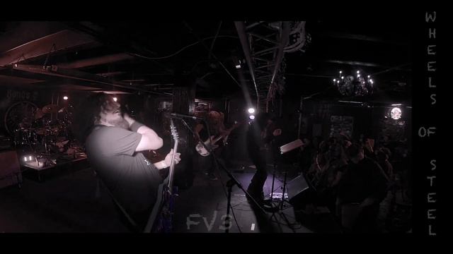 Wheels Of Steel (Princess Of The Night) смотреть онлайн