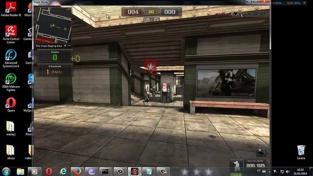 Point blank pirata 2014 смотреть онлайн