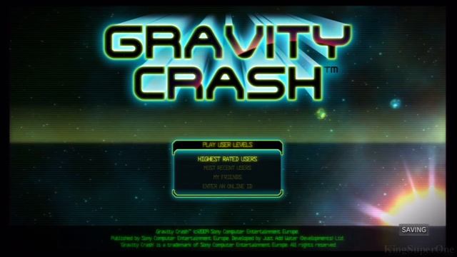 System Analyst Trophy | Gravity Crash смотреть онлайн