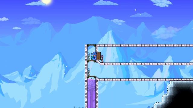 How to setup a modded Terraria server (Tmodloader) смотреть онлайн