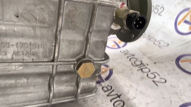 Коробка передач газон некст смотреть онлайн