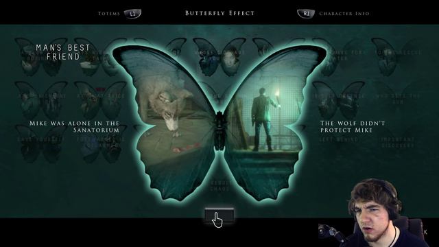 DOG OF THE YEAR - 2 hours Until Dawn (10) смотреть онлайн
