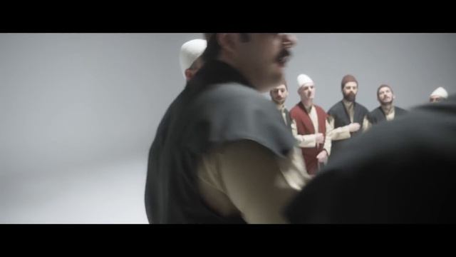 Esma-i Nebi  (Müjdeci) Zikir Versiyonu  / Fatih Çıtlak Hoca Ile Zikir / Kadir Gecesi Özel