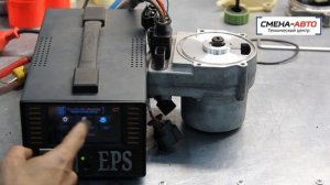 Ремонт насоса ЭГУР Skoda Fabia, VW Pollo (Koyo)