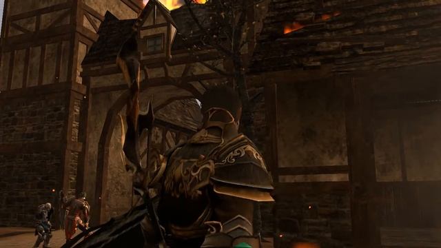 Прохождение игры ArcheAge Часть 1 начало смотреть онлайн