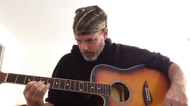 Open D Bottom Drone. (( " The Original Miss Kentucky Tuning. " )) смотреть онлайн