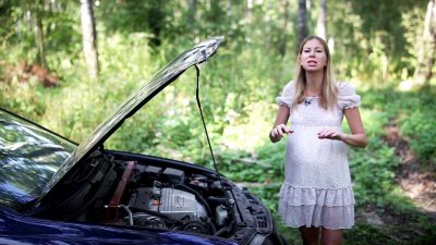Новости автомобильной индустрии