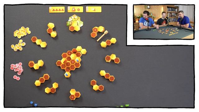 Alvéola, on explique et on joue (Les Sabliers d'or) смотреть онлайн