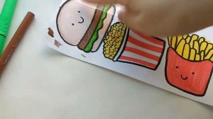 ♡ Как сделать сквиши? Антистресс своими руками / сквиши из бумаги ♡