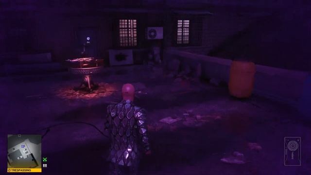 Hitman 3: Chongqing - Seven Deadly Sins Act 2: Pride - The Pride Profusion Level 1-3 - Humility - S смотреть онлайн