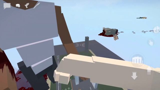 What did I just witness..... ? | Gorebox Animosity ( 12.3.7 ) смотреть онлайн