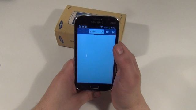 Samsung Galaxy Grand Neo GT-I9060 обзор ◄ Quke.ru ► смотреть онлайн