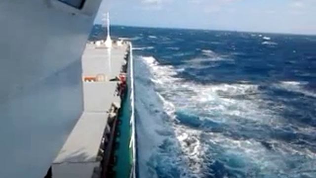 Бискайский залив 18.12.15 смотреть онлайн