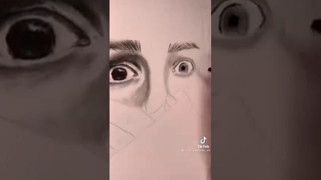 САМЫЙ КРАСИВЫЙ ПОРТРЕТ ВАЛИ КАРНАВАЛ. ДЕВУШКА РИСУЕТ ВАЛЮ КАРНАВАЛ. #карнавал смотреть онлайн