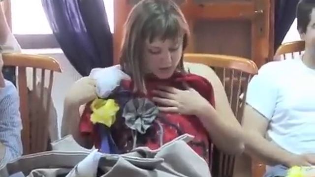 Clothes workshop смотреть онлайн