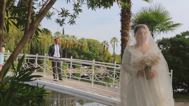 КЛИП Тенгиз и Линда смотреть онлайн