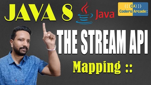 Master Stream API in Java 8 and Boost Your Programming Skills смотреть онлайн