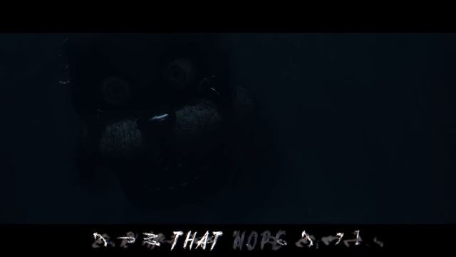 FNAF - OUT OF STOCK SONG LYRIC VIDEO - Dawko & DHeusta смотреть онлайн