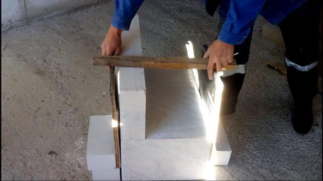 Монолитный пояс: особенности конструкции и монтажа..by mak$im смотреть онлайн