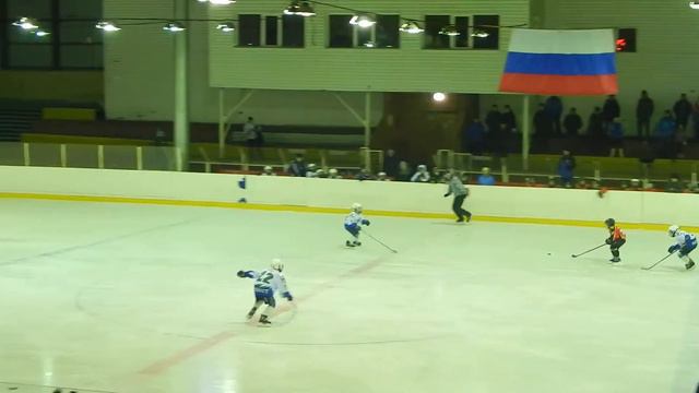Металлург (Серов) - Хризотил, период 1 (21.02.16) смотреть онлайн